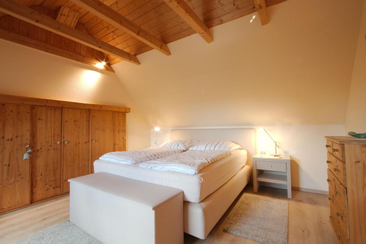 Zwei Ferienwohnungen Ankerpatz 70 Qm Mit Loggia & Puppenstube 50 Qm Mit Gartenterrasse In Hagenburg Naehe Steinhuder Meer Екстериор снимка