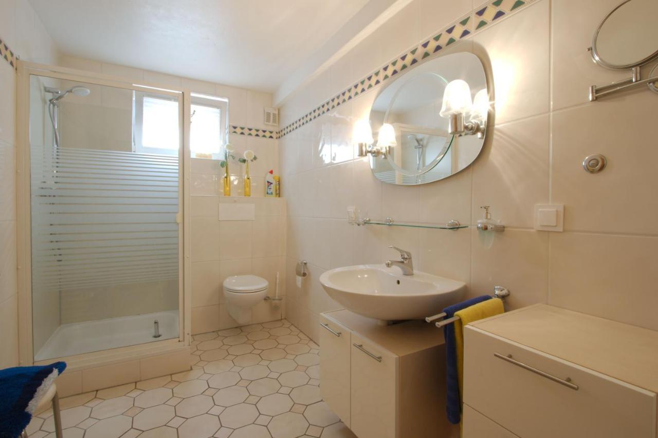 Zwei Ferienwohnungen Ankerpatz 70 Qm Mit Loggia & Puppenstube 50 Qm Mit Gartenterrasse In Hagenburg Naehe Steinhuder Meer Екстериор снимка